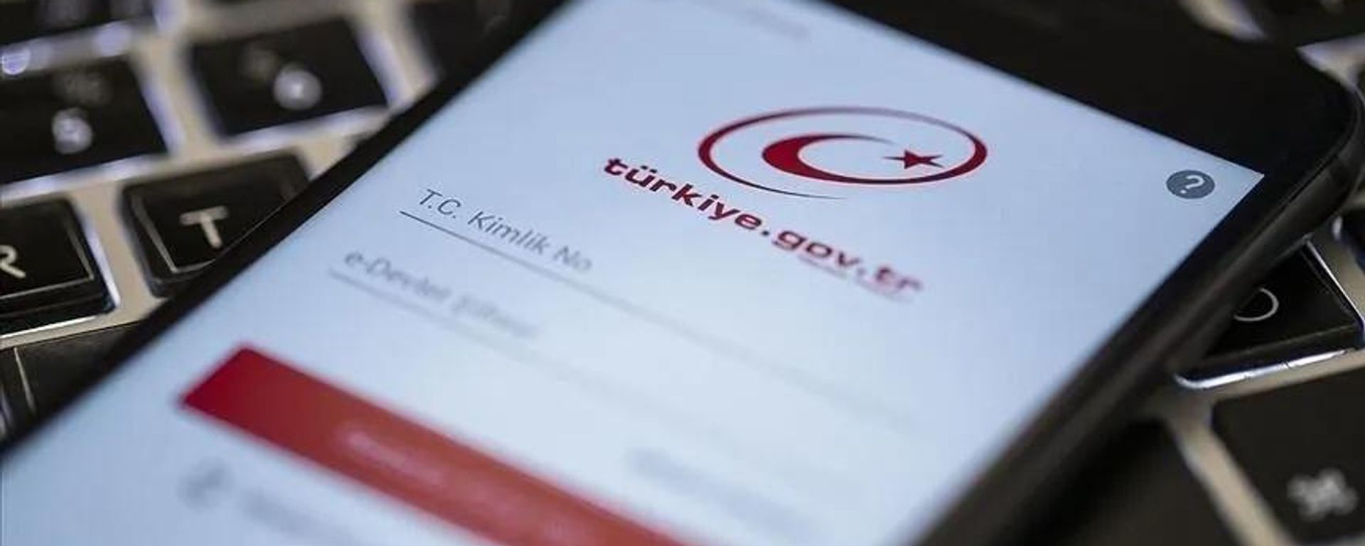 e-devlet e-devlet - Sputnik Türkiye, 1920, 21.07.2026
