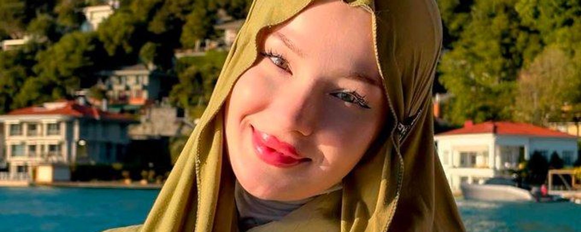Fatma Soydaş sosyal medya  - Sputnik Türkiye, 1920, 23.07.2026