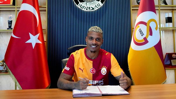 Mario Lemina - Sputnik Türkiye