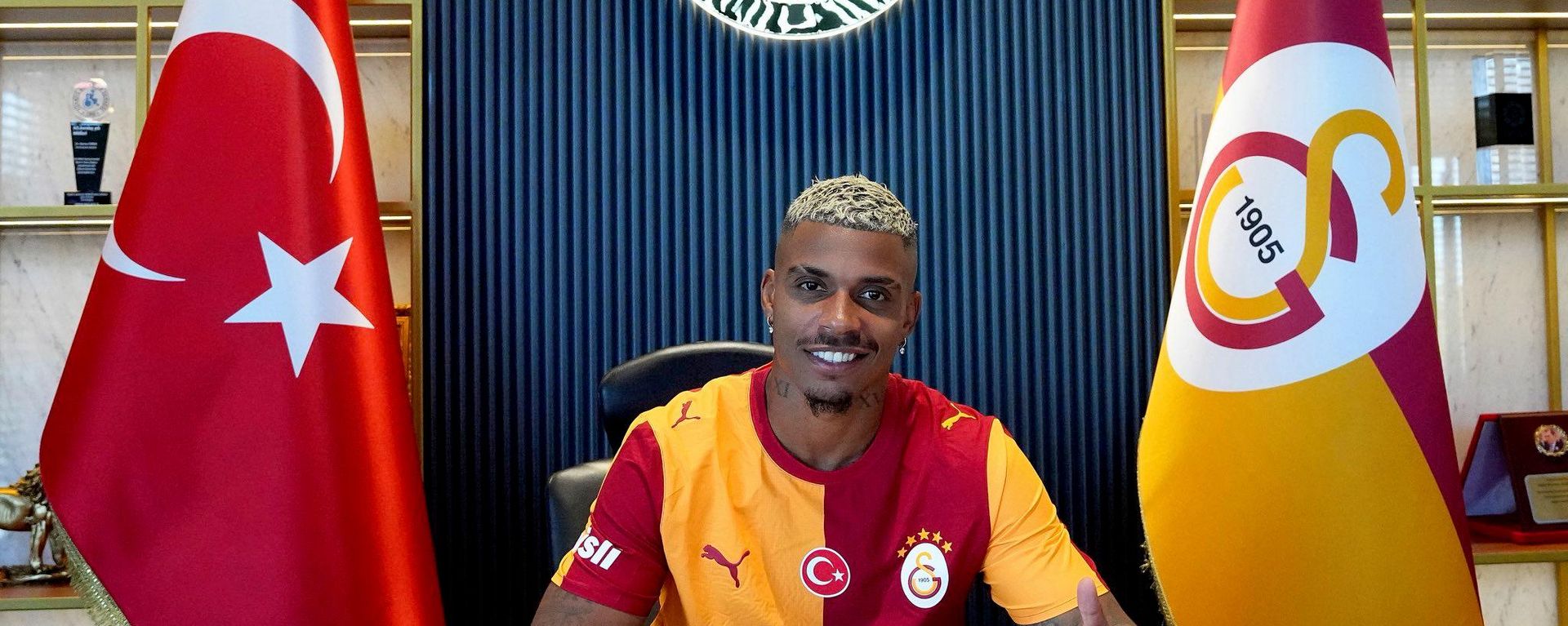 Mario Lemina - Sputnik Türkiye, 1920, 21.07.2026