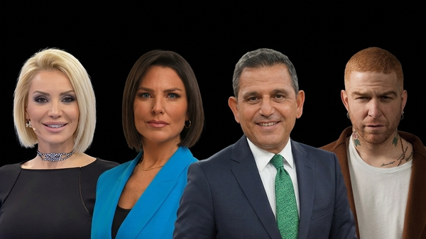 'Ahbaplar Suç Örgütü' soruşturması: Ece Üner, Fatih Portakal, Feyza Altun, Gökhan Özoğuz ve Öykü Serter de ifade verecek - Sputnik Türkiye