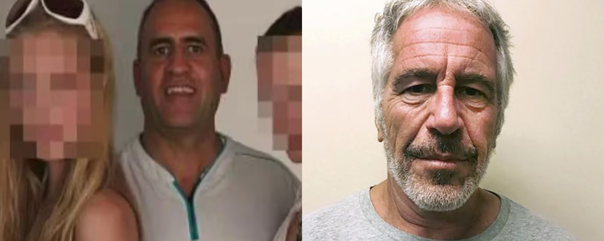 Jeffrey Epstein'ın model avcısı olarak bilinen Daniel Siad Fransa'da evinde ölü bulundu - Sputnik Türkiye, 1920, 22.07.2026