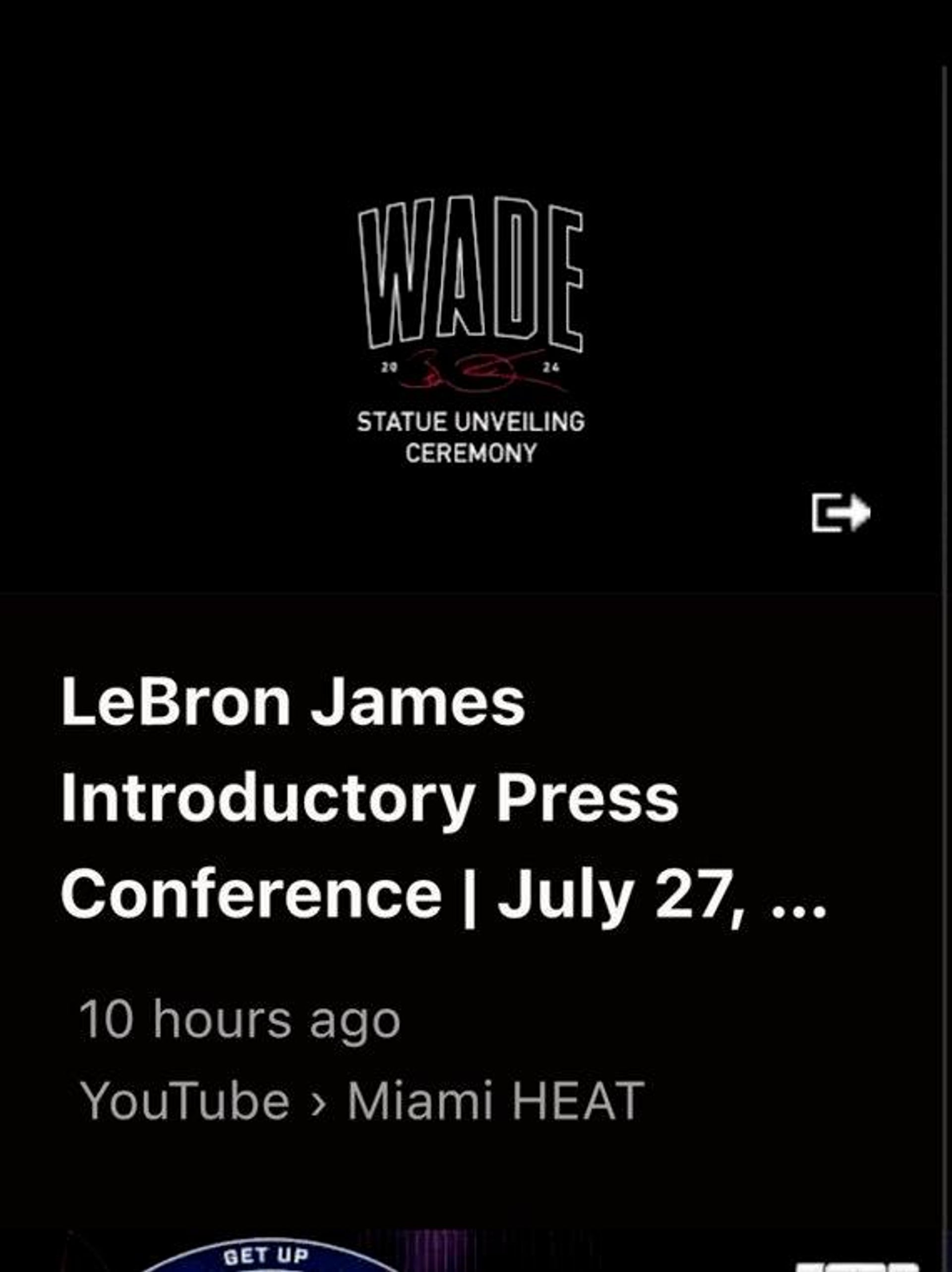 LeBron James hakkında 27 Temmuz tarihli yanlışlıkla yayınlanan video - Sputnik Türkiye, 1920, 22.07.2026