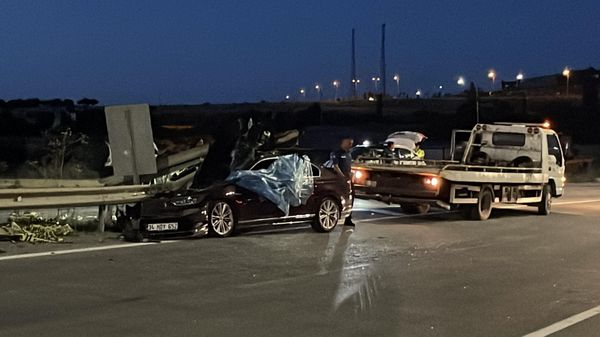 Kayseri'de düğün konvoyunda kazada 1 kişi öldü - Sputnik Türkiye