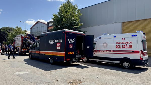 Balıkesir - Sputnik Türkiye