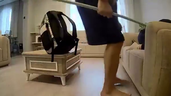 Aile Bakanlığı devreye girdi: Sosyal medyada eşinden şiddet gördüğü video gündem olmuştu - Sputnik Türkiye