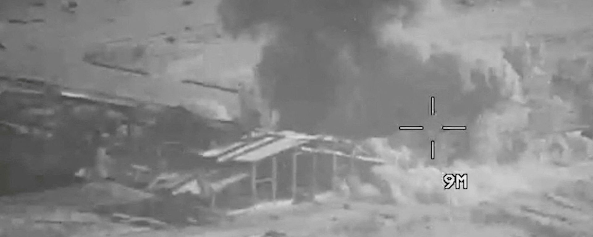 CENTCOM: İran'a yönelik 13. saldırı dalgası tamamlandı - Sputnik Türkiye, 1920, 24.07.2026