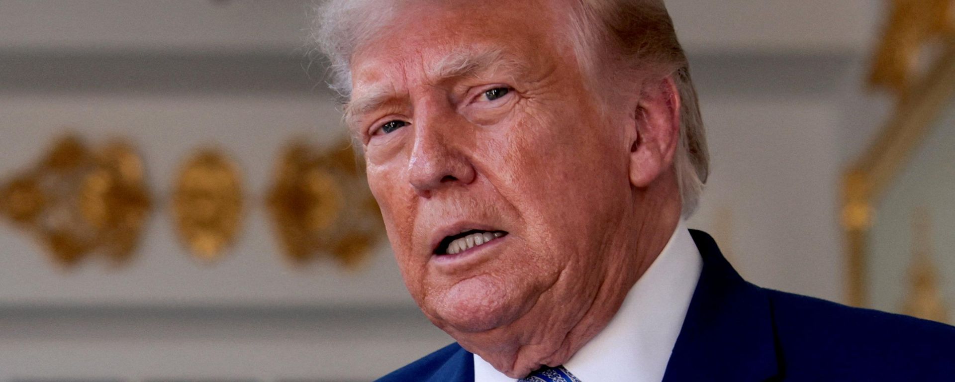Trump'tan 80'den fazla ülkeye yeni gümrük tarifesi: Ticaret savaşında yeni dalga - Sputnik Türkiye, 1920, 24.07.2026