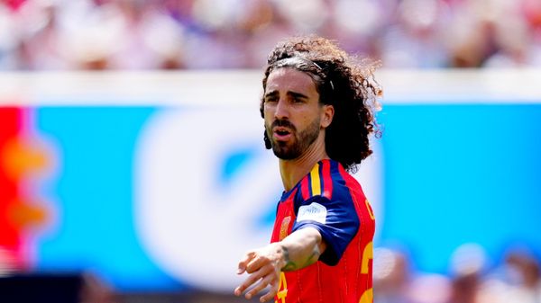 Marc Cucurella - Sputnik Türkiye