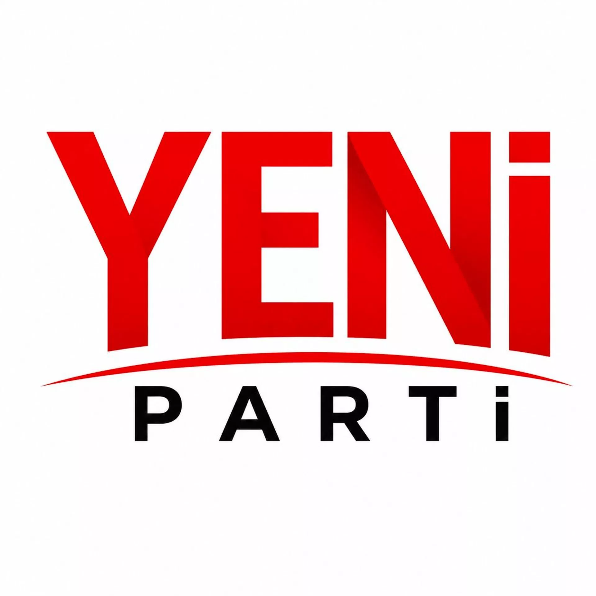 Yeni Parti logo - Sputnik Türkiye, 1920, 24.07.2026