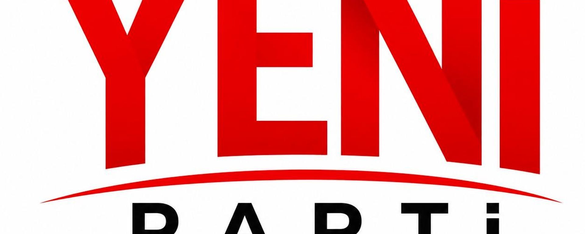 Yeni Parti logo - Sputnik Türkiye, 1920, 24.07.2026