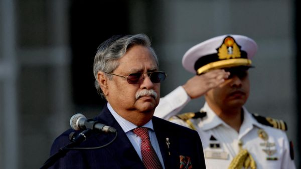 Bangladeş Cumhurbaşkanı Muhammed Şahabuddin görevinden istifa etti - Sputnik Türkiye