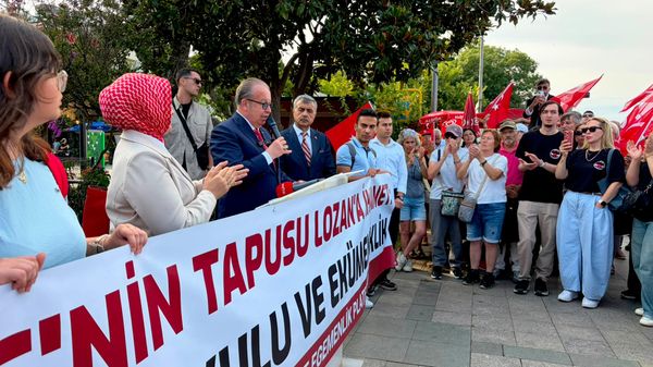 Müstafi Tümamiral Prof. Dr. Cihat Yaycı - Sputnik Türkiye