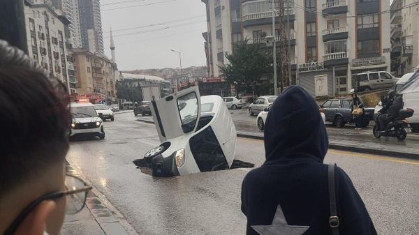 Ankara - Sputnik Türkiye