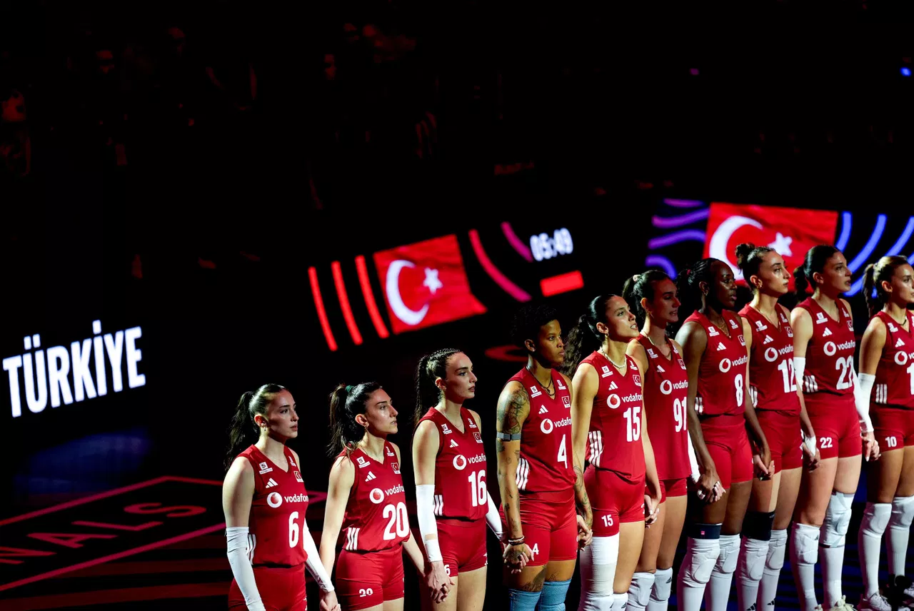 �ampiyon Filenin Sultanlar�