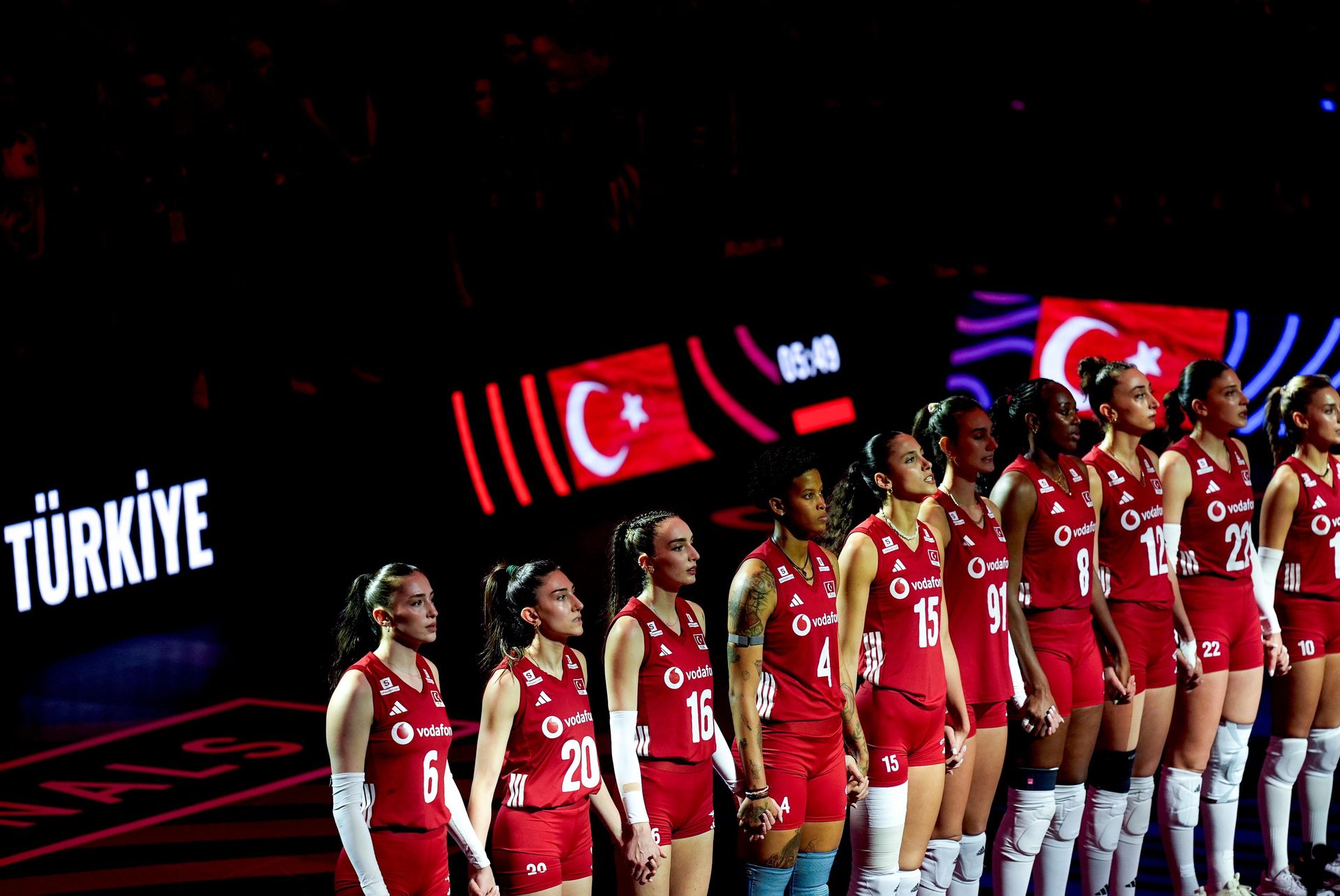 Filenin Sultanları - Sputnik Türkiye, 1920, 26.07.2026
