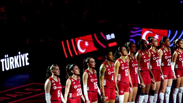 Filenin Sultanları - Sputnik Türkiye