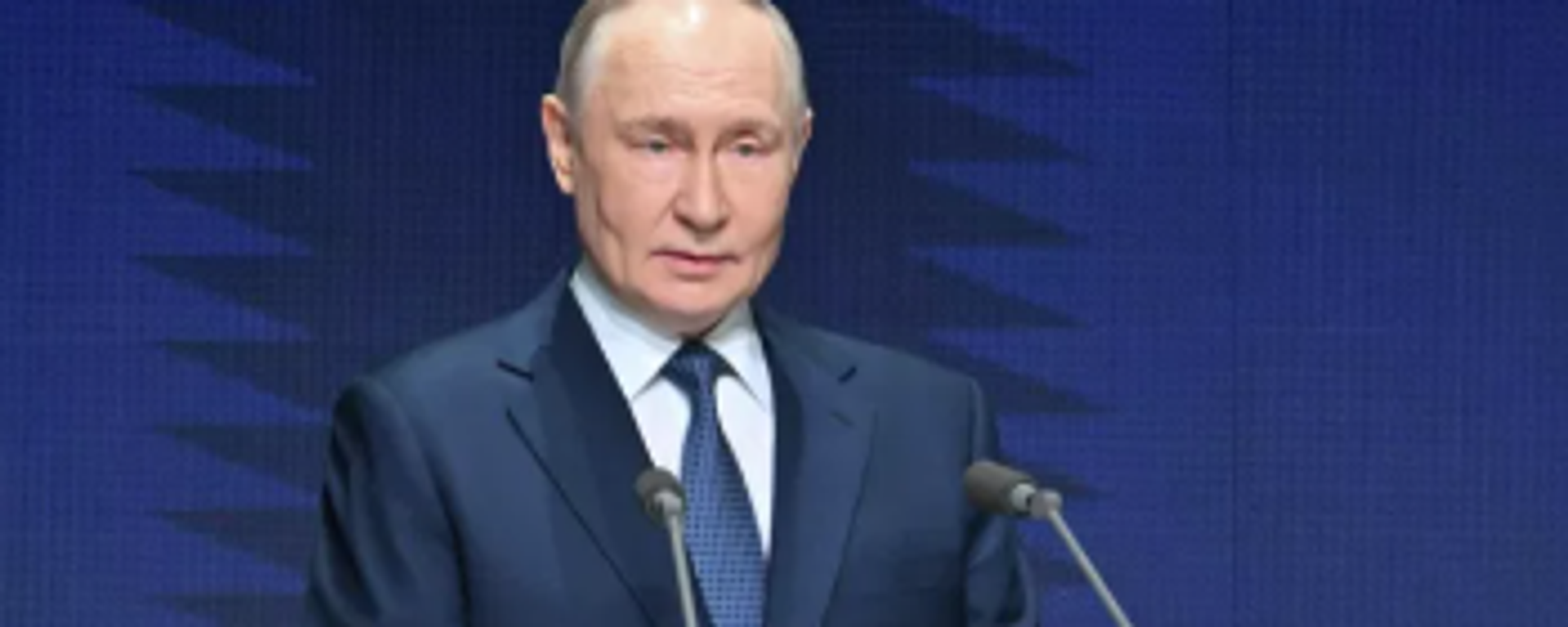 Rusya Devlet Başkanı Vladimir Putin - Sputnik Türkiye, 1920, 27.07.2026