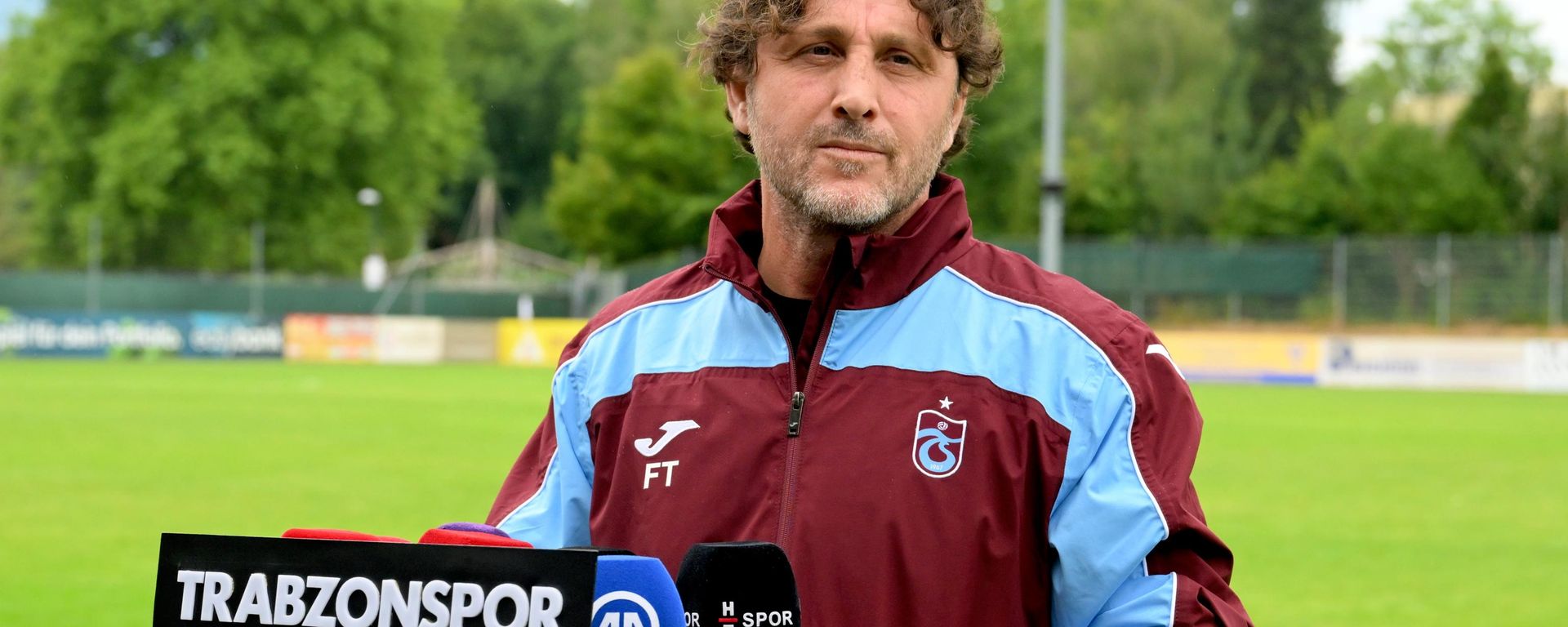 Trabzonspor - Eintracht Frankfurt - Sputnik Türkiye, 1920, 27.08.2026