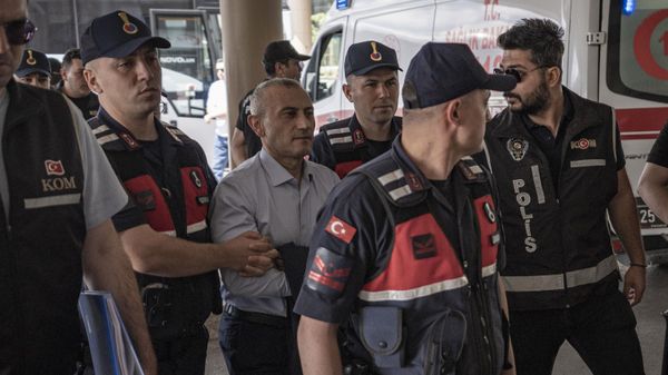 Gülistan Doku soruşturması - Sputnik Türkiye