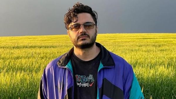 İlyas Yalçıntaş - Sputnik Türkiye