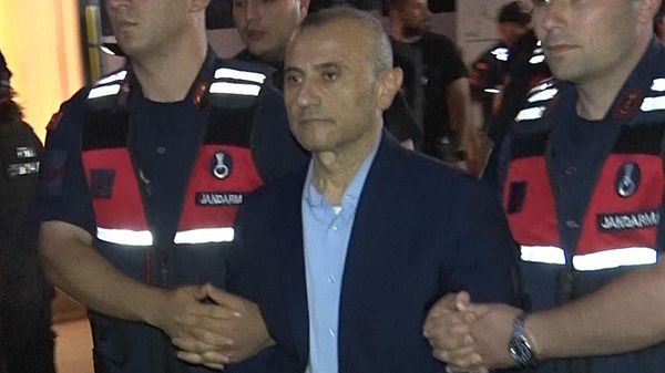 Eski Tunceli Valisi Tuncay Sonel - Sputnik Türkiye