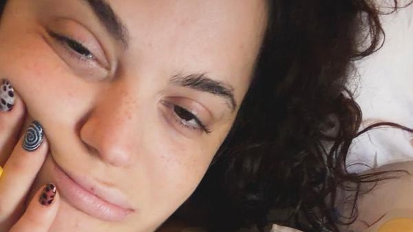 Aslı Bekiroğlu sosyal medya  - Sputnik Türkiye