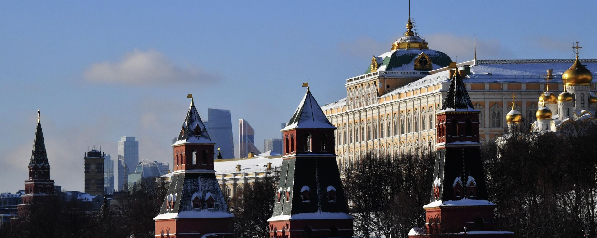 Điện Kremlin ở Moskva Điện Kremlin ở Moskva - Sputnik Türkiye, 1920, 21.09.2026