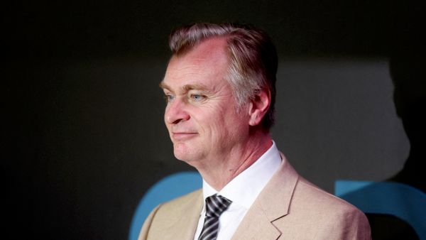 Christopher Nolan - Sputnik Türkiye