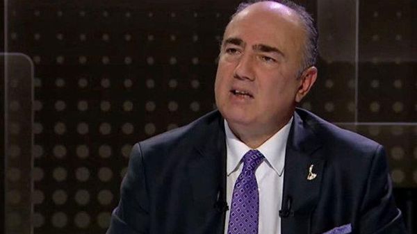 Vedat Yenerer sosyal medya  - Sputnik Türkiye