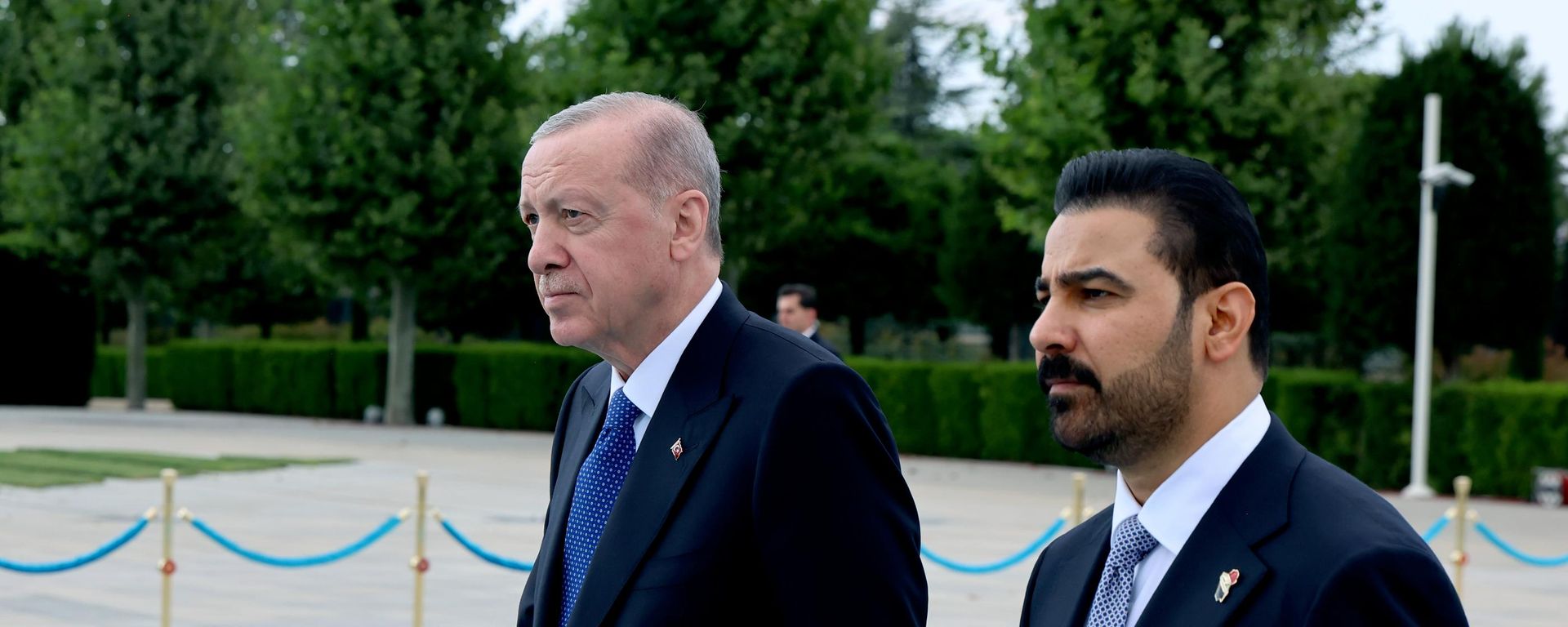 Erdoğan, Zeydi - Sputnik Türkiye, 1920, 28.07.2026
