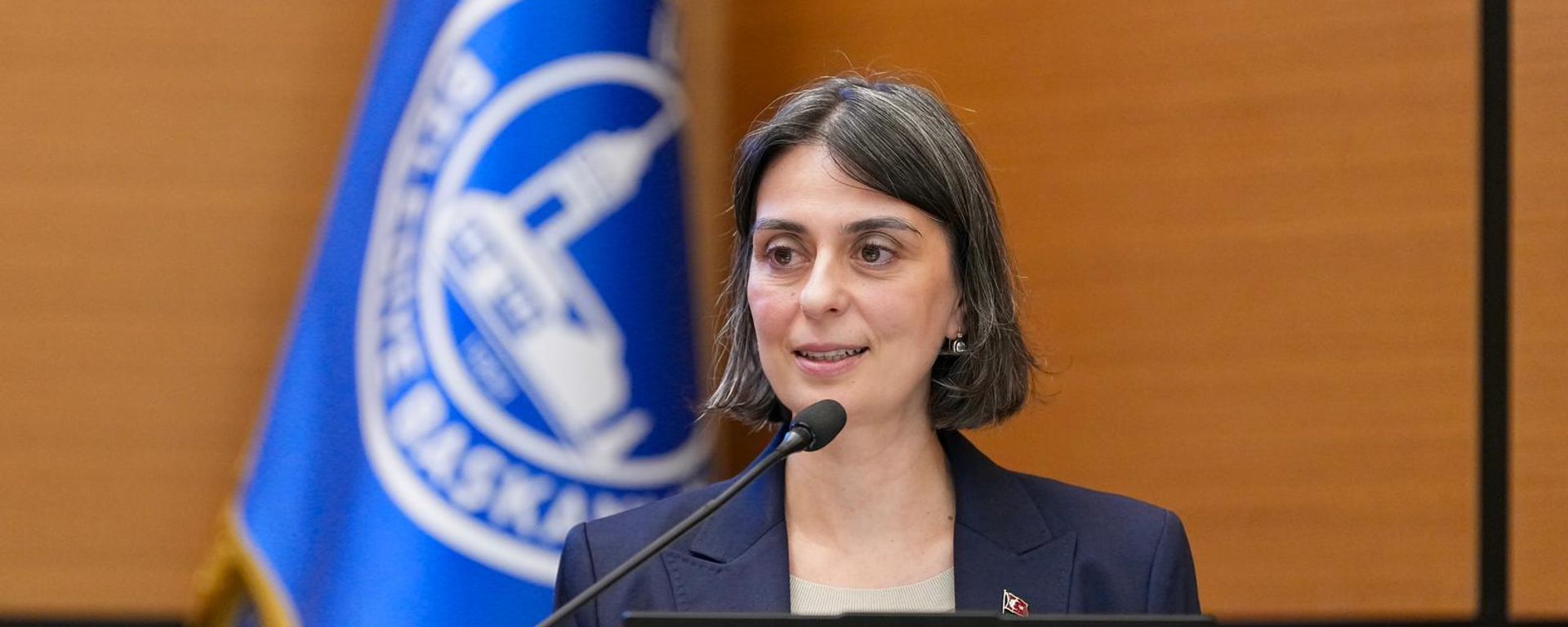 Sinem Dedetaş - Sputnik Türkiye, 1920, 29.07.2026