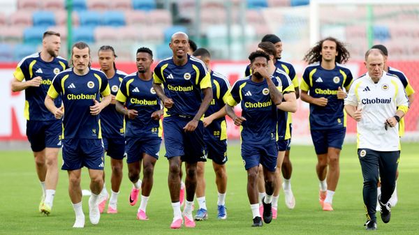 Fenerbahçe - Sputnik Türkiye