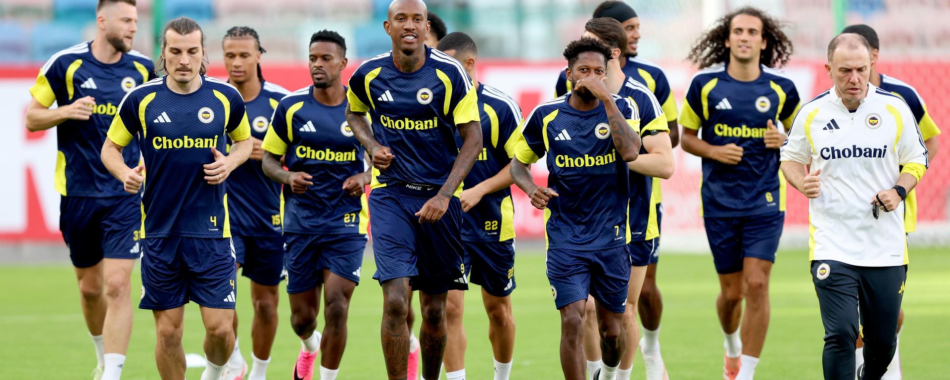 Fenerbahçe - Sputnik Türkiye, 1920, 29.07.2026