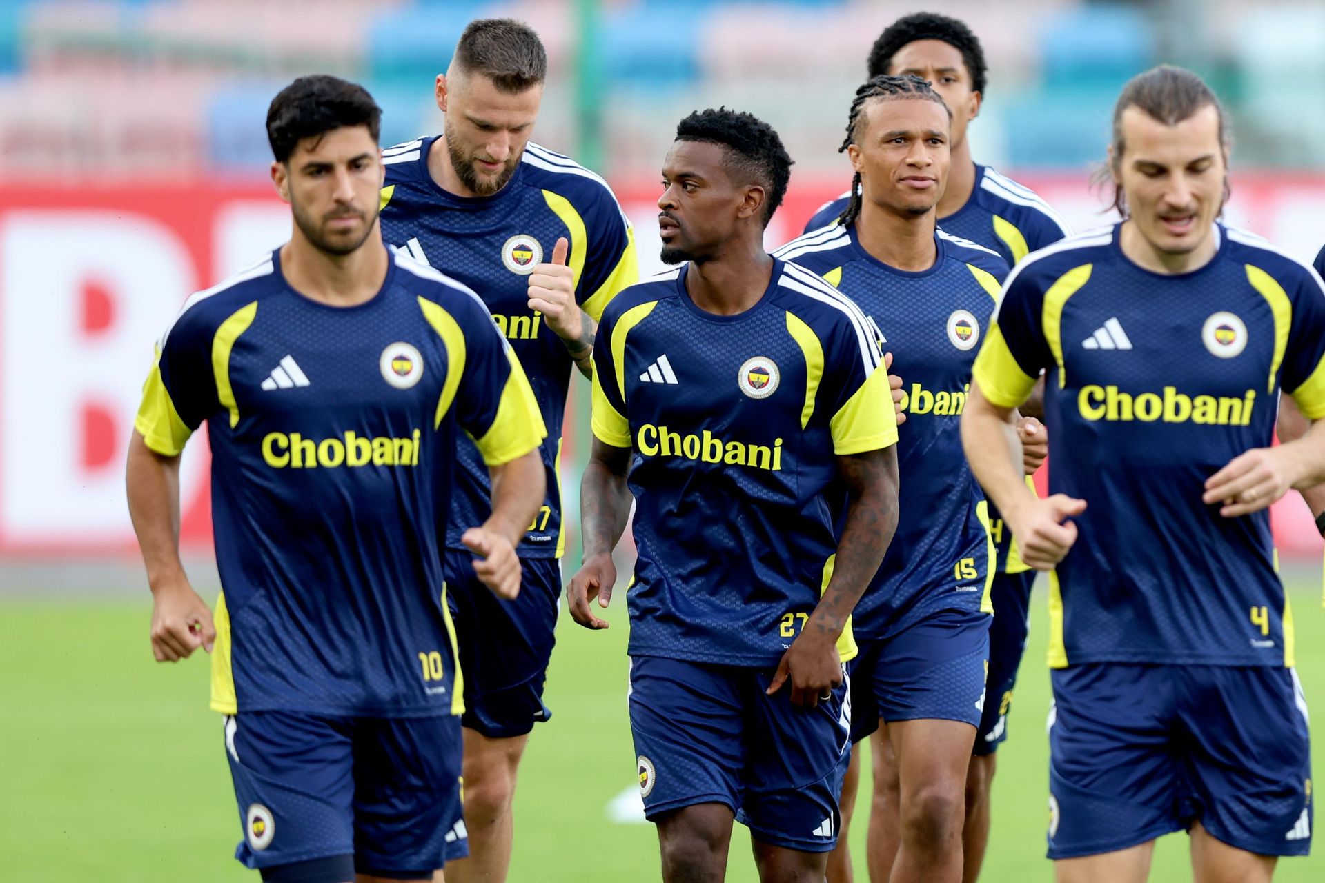 Fenerbahçe - Sputnik Türkiye, 1920, 29.07.2026