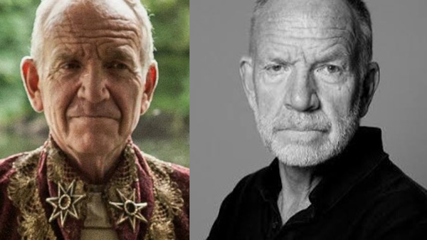 Game of Thrones oyuncusu Tom Chadbon hayatını kaybetti Game of Thrones oyuncusu Tom Chadbon hayatını kaybetti - Sputnik Türkiye