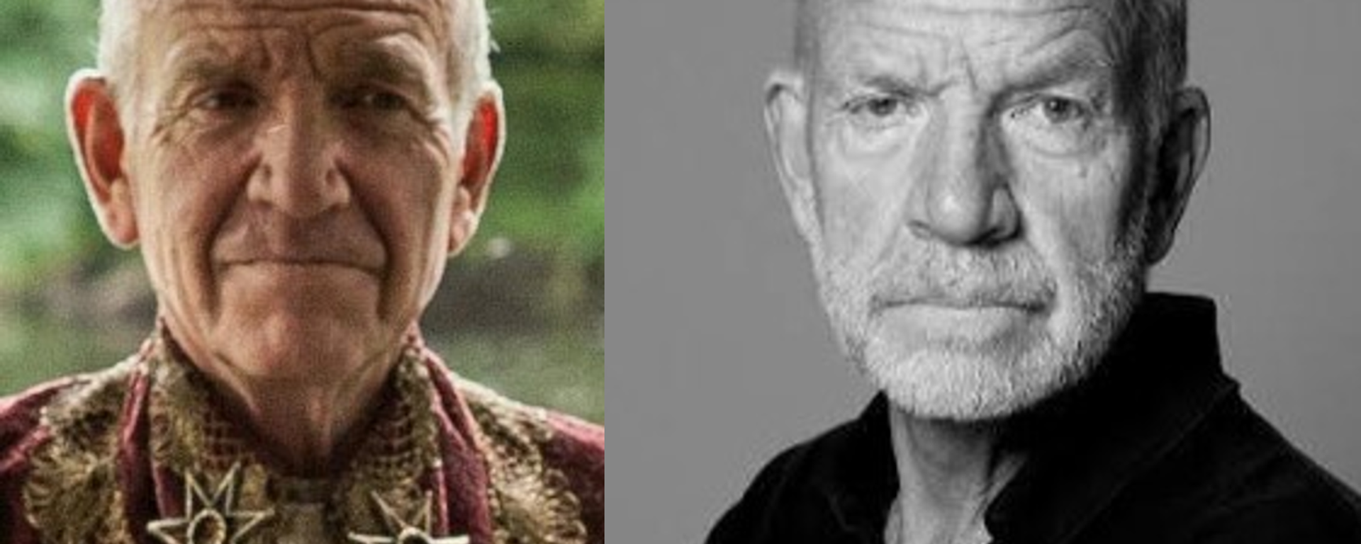 Game of Thrones oyuncusu Tom Chadbon hayatını kaybetti - Sputnik Türkiye, 1920, 29.07.2026