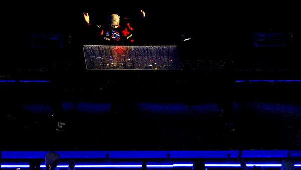 DJ Kavinsky - Sputnik Türkiye