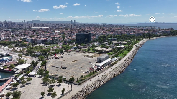 Kadıköy - Sputnik Türkiye