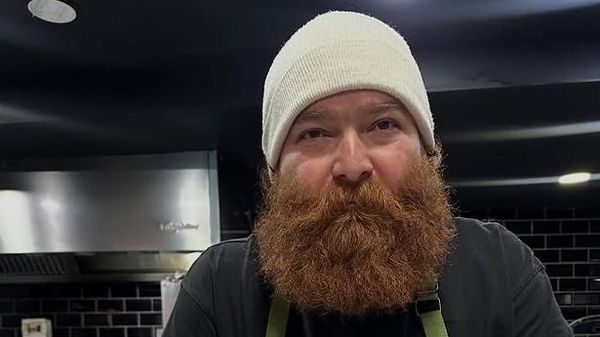 MasterChef yarışmasının eski şampiyonu Eren Kaşıkçı - Sputnik Türkiye
