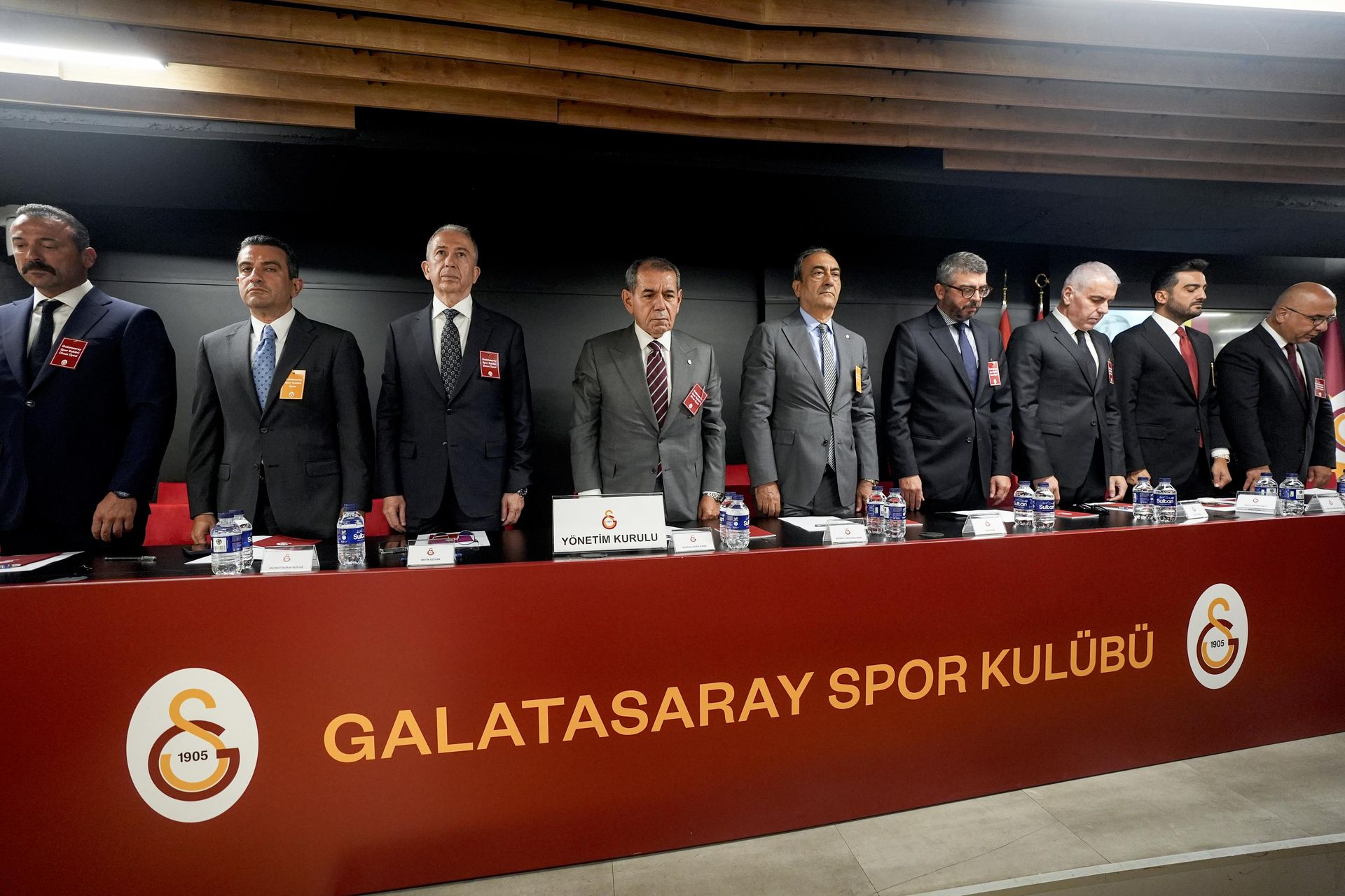 Dursun Özbek - Sputnik Türkiye, 1920, 30.07.2026