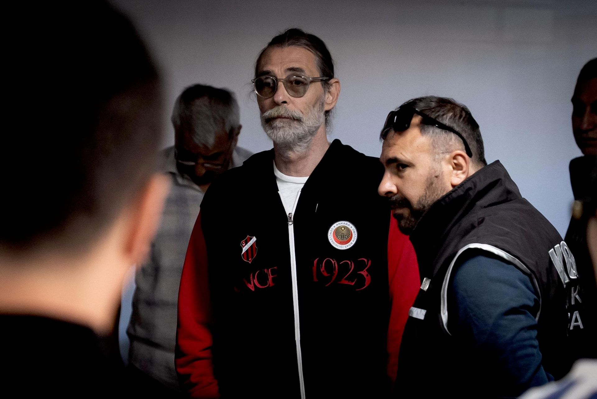  Belediye Başkanı Beşikçioğlu - Sputnik Türkiye, 1920, 30.07.2026