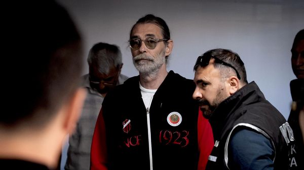  Belediye Başkanı Beşikçioğlu - Sputnik Türkiye