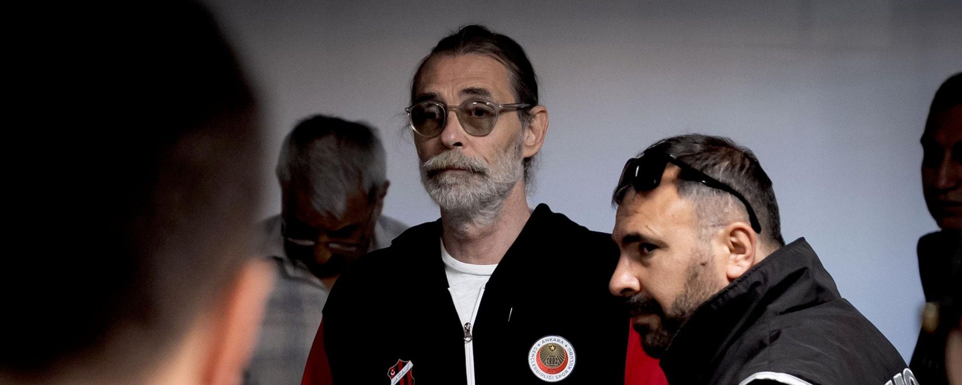  Belediye Başkanı Beşikçioğlu - Sputnik Türkiye, 1920, 03.08.2026