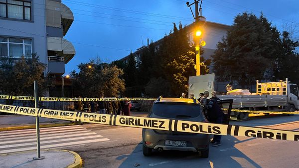 Trafik kavga - Sputnik Türkiye
