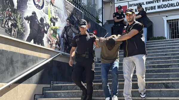 cinayet - Sputnik Türkiye