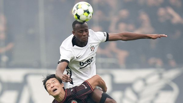 Beşiktaş - Sputnik Türkiye
