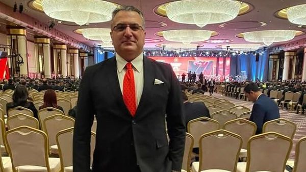 Cem Küçük - Sputnik Türkiye