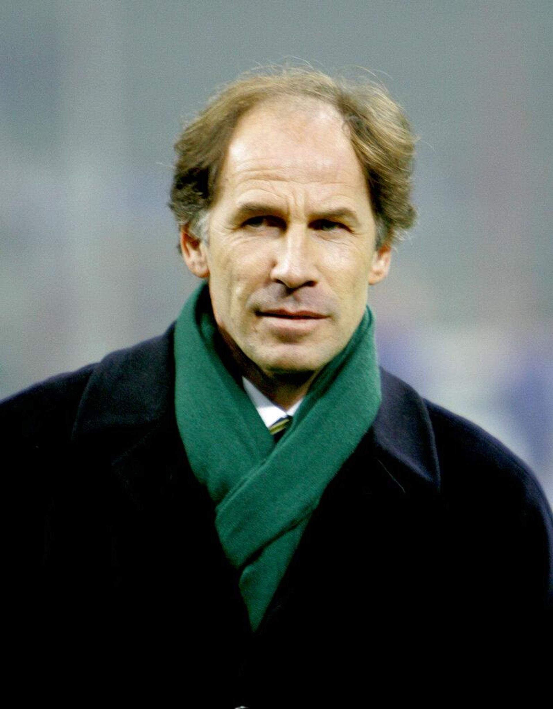 Franco Baresi 66 yaşında hayatını kaybetti - Sputnik Türkiye, 1920, 31.07.2026