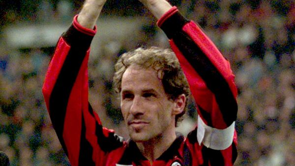 Franco Baresi 66 yaşında hayatını kaybetti - Sputnik Türkiye